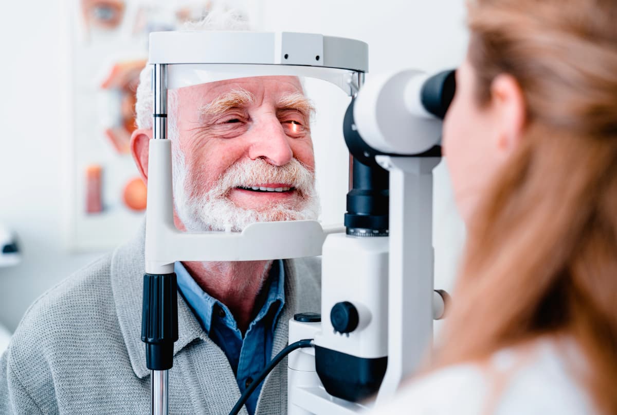 Herpes Zóster: ¿Cómo puede afectar la visión?