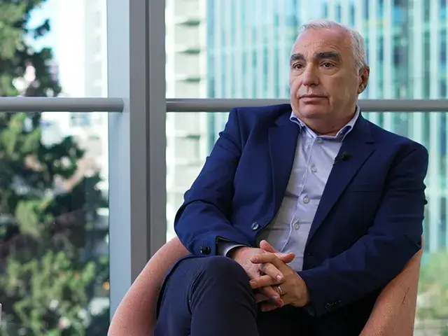 Dr. Lucio Criado